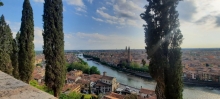 USCITA DIDATTICA: Mantova - Verona