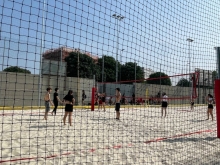 TORNEO MULTIDISCIPLINARE