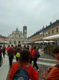 USCITA DIDATTICA: RAFTING NEL PARCO DEL TICINO E VISITA VIGEVANO (Classi 1^)