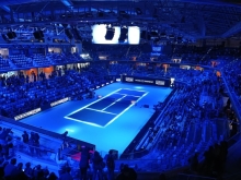 USCITA DIDATTICA: FEDERAZIONE ITALIANA TENNIS - NEXT GEN ATP