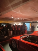 USCITA DIDATTICA: VISITA AL MUSEO FERRARI MARANELLO (Classi Seconde)