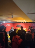 USCITA DIDATTICA: VISITA AL MUSEO FERRARI MARANELLO (Classi Seconde)