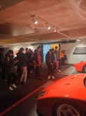 USCITA DIDATTICA: VISITA AL MUSEO FERRARI MARANELLO (Classi Seconde)