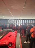 USCITA DIDATTICA: VISITA AL MUSEO FERRARI MARANELLO (Classi Seconde)