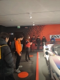 USCITA DIDATTICA: VISITA AL MUSEO FERRARI MARANELLO (Classi Seconde)