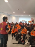 USCITA DIDATTICA: VISITA AL MUSEO FERRARI MARANELLO (Classi Seconde)