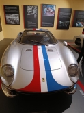 USCITA DIDATTICA: VISITA AL MUSEO FERRARI MARANELLO (Classi Seconde)