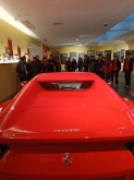 USCITA DIDATTICA: VISITA AL MUSEO FERRARI MARANELLO (Classi Seconde)