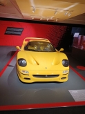 USCITA DIDATTICA: VISITA AL MUSEO FERRARI MARANELLO (Classi Seconde)