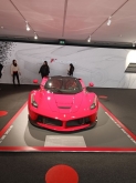 USCITA DIDATTICA: VISITA AL MUSEO FERRARI MARANELLO (Classi Seconde)