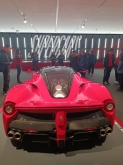 USCITA DIDATTICA: VISITA AL MUSEO FERRARI MARANELLO (Classi Seconde)