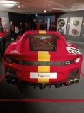 USCITA DIDATTICA: VISITA AL MUSEO FERRARI MARANELLO (Classi Seconde)