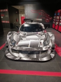 USCITA DIDATTICA: VISITA AL MUSEO FERRARI MARANELLO (Classi Seconde)