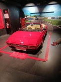 USCITA DIDATTICA: VISITA AL MUSEO FERRARI MARANELLO (Classi Seconde)