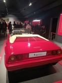 USCITA DIDATTICA: VISITA AL MUSEO FERRARI MARANELLO (Classi Seconde)