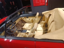 USCITA DIDATTICA: VISITA AL MUSEO FERRARI MARANELLO (Classi Seconde)