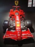 USCITA DIDATTICA: VISITA AL MUSEO FERRARI MARANELLO (Classi Seconde)