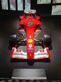 USCITA DIDATTICA: VISITA AL MUSEO FERRARI MARANELLO (Classi Seconde)