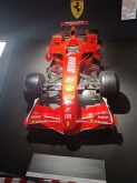 USCITA DIDATTICA: VISITA AL MUSEO FERRARI MARANELLO (Classi Seconde)