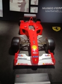 USCITA DIDATTICA: VISITA AL MUSEO FERRARI MARANELLO (Classi Seconde)