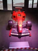 USCITA DIDATTICA: VISITA AL MUSEO FERRARI MARANELLO (Classi Seconde)