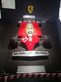 USCITA DIDATTICA: VISITA AL MUSEO FERRARI MARANELLO (Classi Seconde)