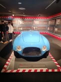 USCITA DIDATTICA: VISITA AL MUSEO FERRARI MARANELLO (Classi Seconde)