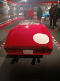 USCITA DIDATTICA: VISITA AL MUSEO FERRARI MARANELLO (Classi Seconde)