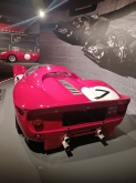 USCITA DIDATTICA: VISITA AL MUSEO FERRARI MARANELLO (Classi Seconde)