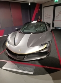 USCITA DIDATTICA: VISITA AL MUSEO FERRARI MARANELLO (Classi Seconde)