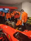 USCITA DIDATTICA: VISITA AL MUSEO FERRARI MARANELLO (Classi Seconde)