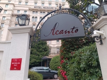 USCITA DIDATTICA: Visita all' Hotel Principe di Savoia