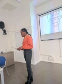 INCONTRO FORMATIVO PCTO IED - Fase finale