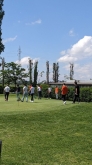 USCITA DIDATTICA - PROGETTO GOLF E NATURA (Classi Terze)