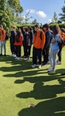 USCITA DIDATTICA - PROGETTO GOLF E NATURA (Classi Terze)