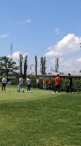 USCITA DIDATTICA - PROGETTO GOLF E NATURA (Classi Terze)