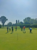 USCITA DIDATTICA – PROGETTO GOLF E NATURA (Classi 1^A TUR - 1A&B LES)