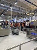 INCONTRO FORMATIVO: LEZIONI IN FIERA DI PARMA (3^A, 4^B&C INFO)