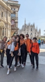 USCITA DIDATTICA: MILANO MEDIEVALE (3^C Les)