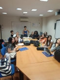 STAGE LINGUISTICO VALENCIA 2023