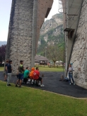 PROGETTO SPORT NATURA E BENESSERE IN MONTAGNA - Torgnon 2023 (AO)