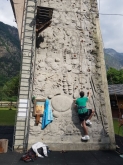 PROGETTO SPORT NATURA E BENESSERE IN MONTAGNA - Torgnon 2023 (AO)