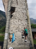 PROGETTO SPORT NATURA E BENESSERE IN MONTAGNA - Torgnon 2023 (AO)