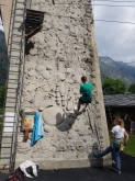 PROGETTO SPORT NATURA E BENESSERE IN MONTAGNA - Torgnon 2023 (AO)