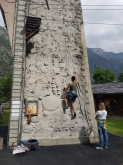 PROGETTO SPORT NATURA E BENESSERE IN MONTAGNA - Torgnon 2023 (AO)