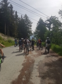 PROGETTO SPORT NATURA E BENESSERE IN MONTAGNA - Torgnon 2023 (AO)