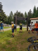 PROGETTO SPORT NATURA E BENESSERE IN MONTAGNA - Torgnon 2023 (AO)