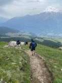 PROGETTO SPORT NATURA E BENESSERE IN MONTAGNA - Torgnon 2023 (AO)