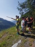 PROGETTO SPORT NATURA E BENESSERE IN MONTAGNA - Torgnon 2023 (AO)