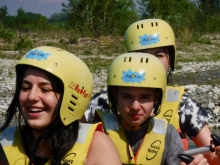 USCITA DIDATTICA: RAFTING NEL PARCO DEL TICINO E VISITA VIGEVANO